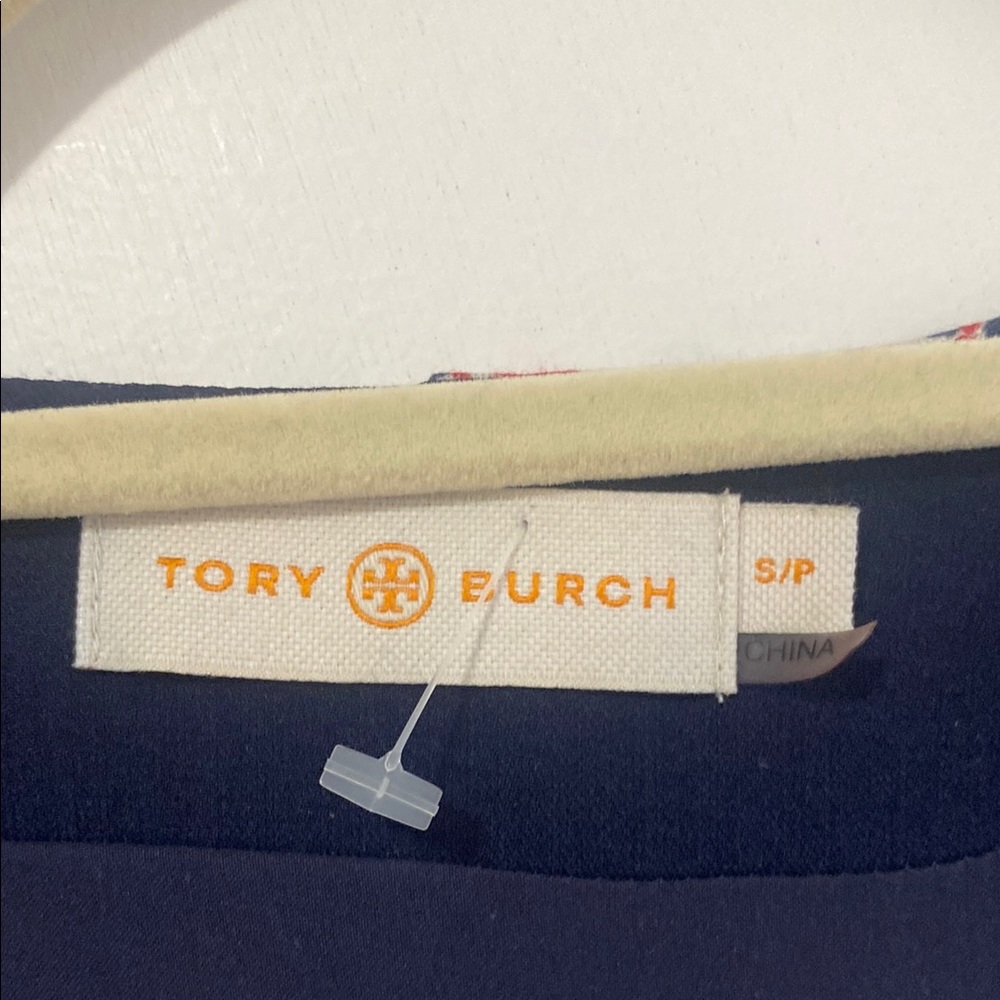 Tory Burch floral dress - Picture 3 of 4